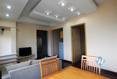 01 bedroom apartment for rent in Cau Giay District, Hanoi